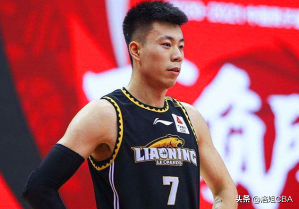 CBA三訊息：北京再損一員大將，趙巖昊謙虛學習，張鎮麟打爆天津