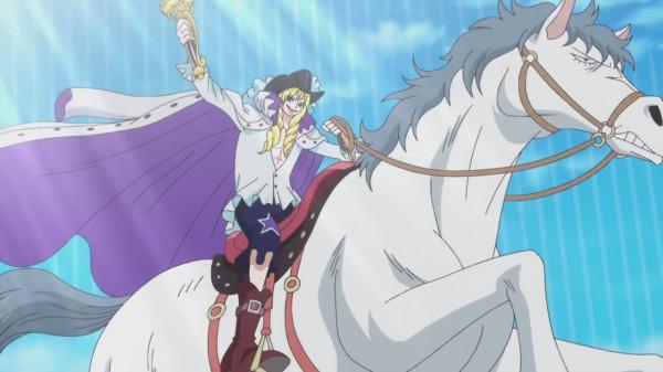 動漫裡日常反差非常大的動漫角色 動漫裡日常反差非常大的動漫角色