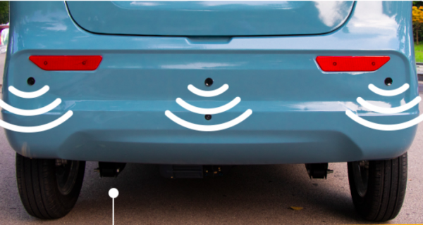 宗申S7電動車評測:搭載1500W電機,動力充沛還耐用,能開10年 宗申S7電動車評測:搭載1500W電機,動力充沛還耐用,能開10年