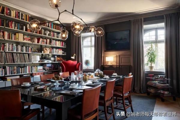 這6間擁抱&OpenCurlyDoubleQuote;hygge&rdquo;生活的酒店 把客人當做遠道而來的家人