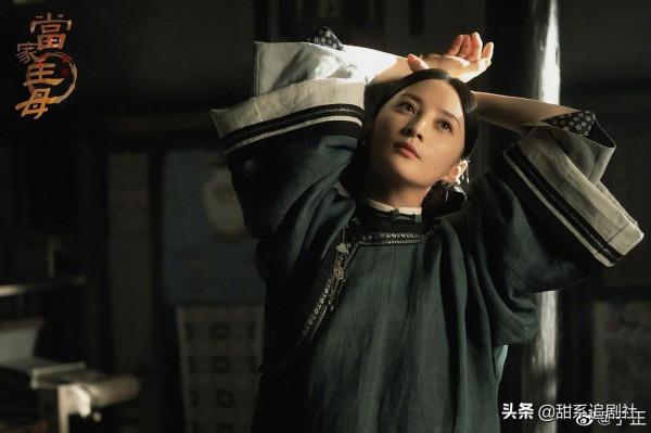 3天將播4部新劇,楊冪、蔣勤勤隔空對壘,劇王花落誰家? 3天將播4部新劇,楊冪、蔣勤勤隔空對壘,劇王花落誰家?