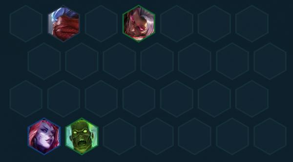 雲頂之弈11.18:冷門法師上分秘籍,王者高分局登頂陣容推薦 雲頂之弈11.18:冷門法師上分秘籍,王者高分局登頂陣容推薦