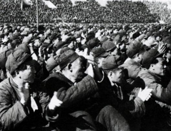 新中國第一反腐大案,毛主席親批張子善、劉青山:死刑!不準講情 新中國第一反腐大案,毛主席親批張子善、劉青山:死刑!不準講情