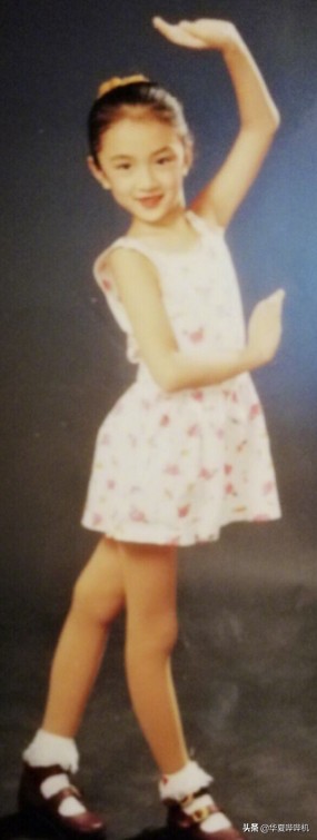 被傳與胡歌秘密結婚，被經紀人懟混得差，王曉晨經歷了什麼？