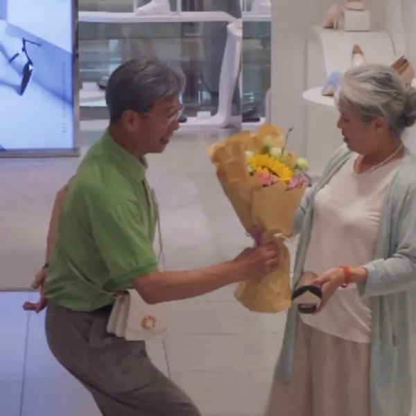 2022年2月22日正月廿二星期二，來了