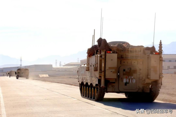 戈壁軍營，這場拉動演練戰味濃