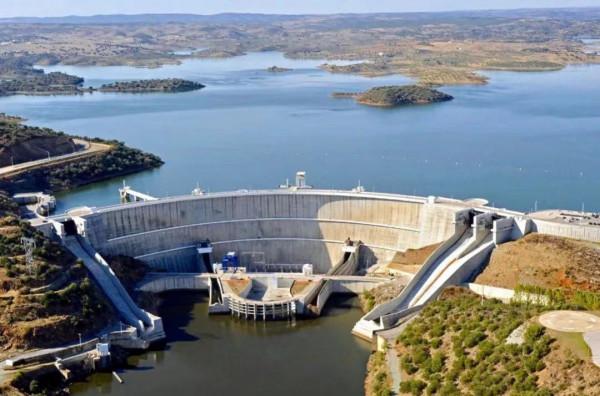 葡駐華大使眼中的三峽：“這是一家負責任的中國企業”