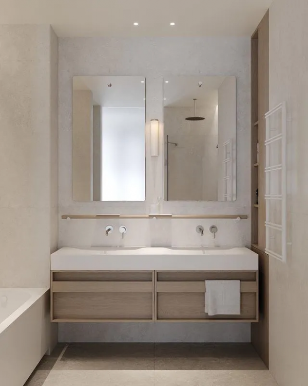 越是素雅,越有品味 越是素雅,越有品味