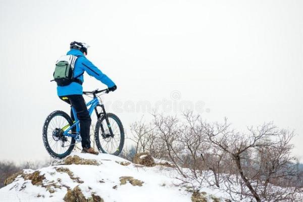 冬季騎車穿著搭配須知