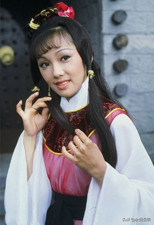 66歲韓馬利病後首露面,3婚2離終獲幸福 66歲韓馬利病後首露面,3婚2離終獲幸福