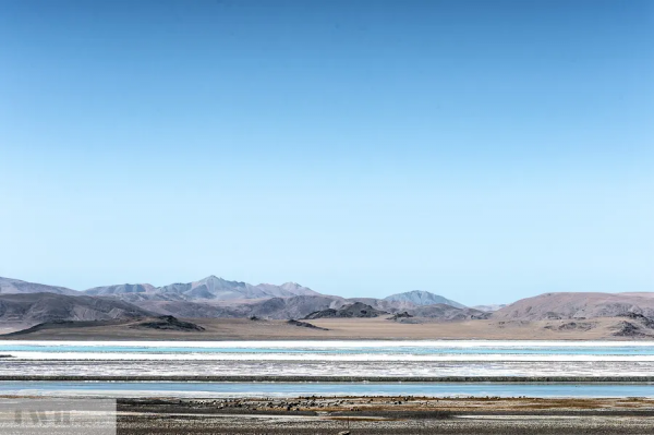 兩個人，一輛車，阿里北線無人區穿越