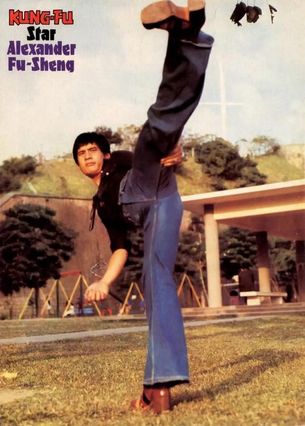 1983年,傅聲遇詭異車禍身亡,甄妮為其生女守寡至今,他憑什麼? 1983年,傅聲遇詭異車禍身亡,甄妮為其生女守寡至今,他憑什麼?