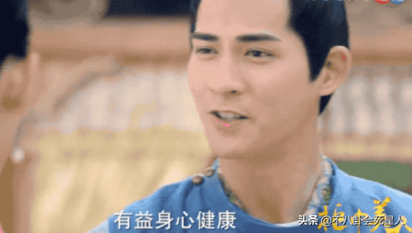 8位嘴唇變薄的明星，古天樂林峰被吐槽又老又醜，董潔女神變路人