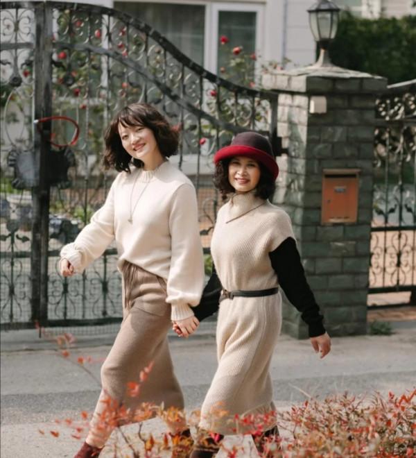 身材一般的中年女人,這幾大穿衣雷區最好別觸碰,顯胖又沒氣質 身材一般的中年女人,這幾大穿衣雷區最好別觸碰,顯胖又沒氣質