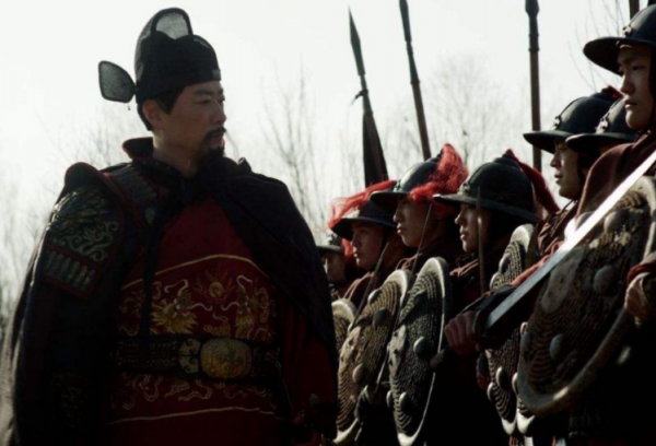 明朝4大罪臣之首，被李自成的酷刑折磨了5天5夜，後來腦裂而亡