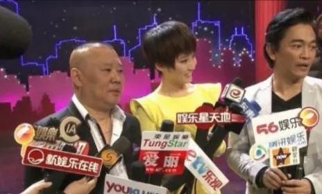 7位地方臺“最美主持”，各有各的氣質，最大51歲，最小32歲