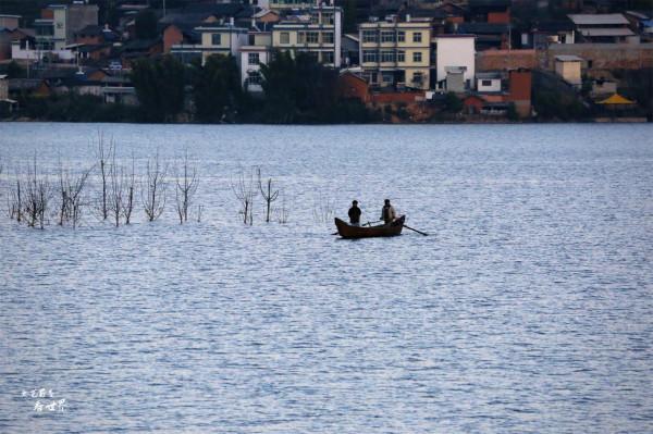 雲南這座小城被評為“全國二十佳養老城市”，適合離退休老人居住