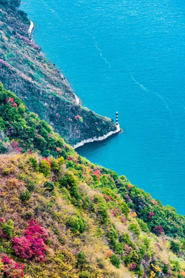 中國最美的50個地方,我竟然只去過10個,你呢? 中國最美的50個地方,我竟然只去過10個,你呢?