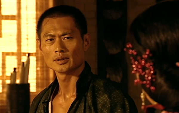 TVB民初劇打了多少影視劇的臉？我們來看看《火舞黃沙》就知道了