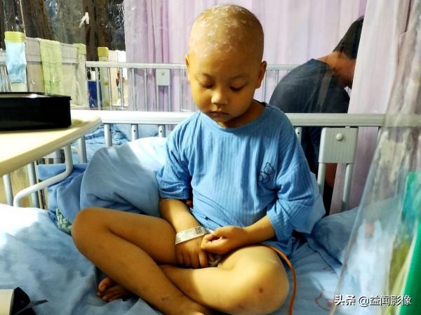 6歲弟弟患血癌,運動員姐姐:我要得金牌,為弟弟每天省出10塊錢 6歲弟弟患血癌,運動員姐姐:我要得金牌,為弟弟每天省出10塊錢