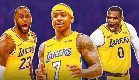 僅一夜!籃網連籤3人,詹姆斯與前隊友再合作,戈登交易陷入僵持 僅一夜!籃網連籤3人,詹姆斯與前隊友再合作,戈登交易陷入僵持