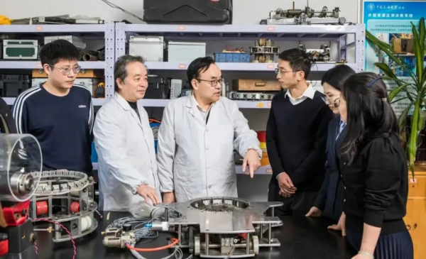 兩院院士增選結果揭曉！山東這所“雙一流”：至今已擁有30位院士校友！