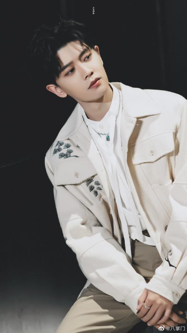 11.3-4劇:肖戰、楊冪陳偉霆、楊超越、任嘉倫、譚松韻、宋茜 11.3-4劇:肖戰、楊冪陳偉霆、楊超越、任嘉倫、譚松韻、宋茜