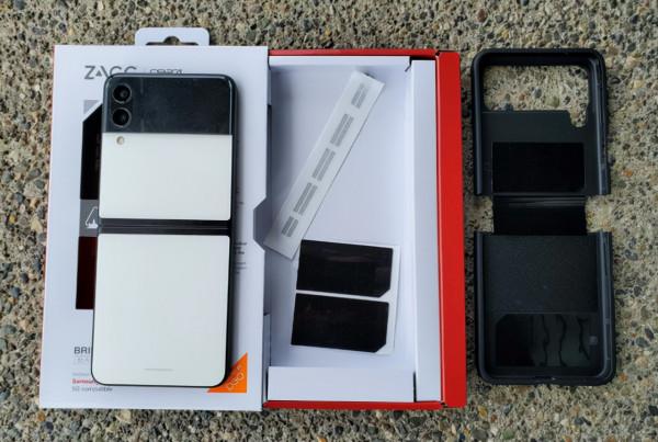 新款 Gear4 Bridgetown 保護殼以纖薄的外形提供跌落保護 新款 Gear4 Bridgetown 保護殼以纖薄的外形提供跌落保護