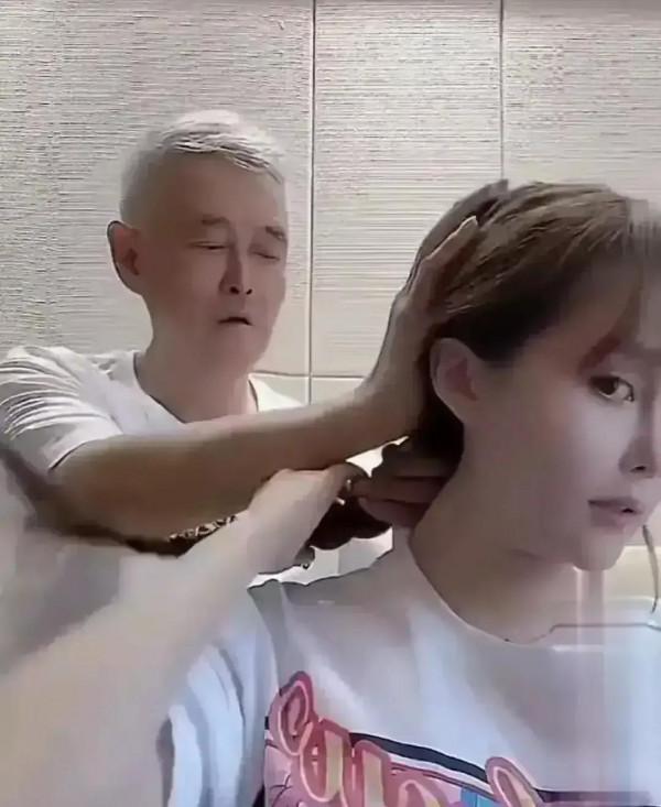 被美顏毀掉的大佬