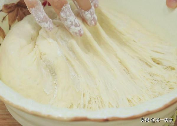 燙麵、半燙麵、發麵、死麵的區別和用途？看完饅頭製作過程全明白