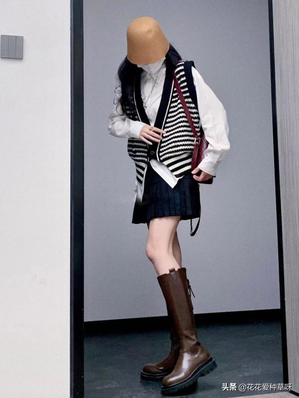 初秋穿搭 | 初秋這樣穿舒服又好看 初秋穿搭 | 初秋這樣穿舒服又好看