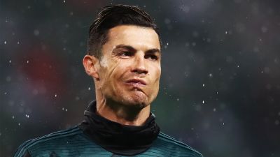 C羅逐漸迷失，被曝可能與年輕球員不和與葡萄牙幫有關