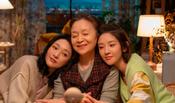 4對85後明星夫妻，女方發展不如男方，有人為家庭犧牲事業太不值