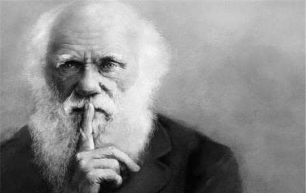 人類的起源竟有可能來源自外太空 人類的起源竟有可能來源自外太空