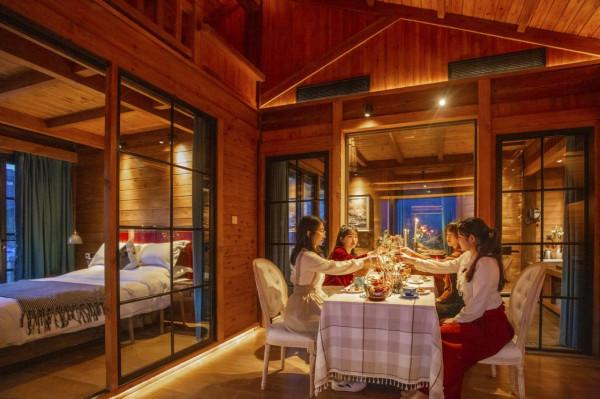 聚會勝地！當下最流行的閨蜜&OpenCurlyDoubleQuote;約會&rdquo;方式