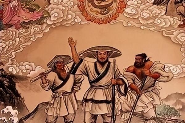 夏朝的存在令人質疑,在長達近一個世紀的調查後,真相浮出水面 夏朝的存在令人質疑,在長達近一個世紀的調查後,真相浮出水面