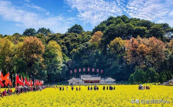 作為一名中國人，這10個地方一定要去看一看，你都去過哪幾個呢？