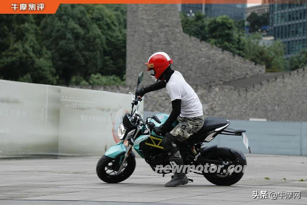 入門級的大玩具——宗申150R動態評測 入門級的大玩具——宗申150R動態評測