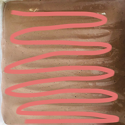 幾分鐘搞定奧利奧颶風蛋糕卷，一步就搞定