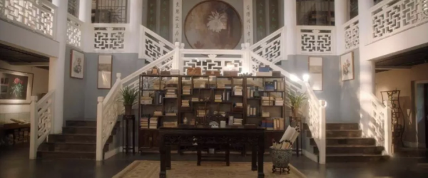 比賭王還囂張?住百億老宅,千萬豪車3天換一輛 比賭王還囂張?住百億老宅,千萬豪車3天換一輛