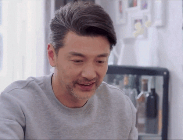 45歲才憑“佟年爸”走紅，一年16部待播劇，下一個叔圈頂流？