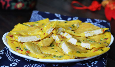 入秋後，多給孩子做這4道菜，含鈣高營養足，抓住“長個”黃金期