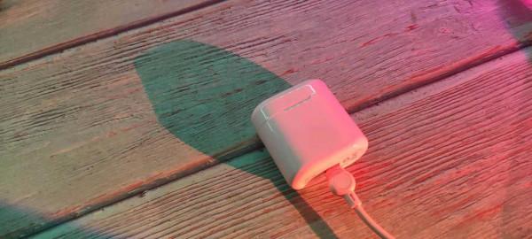 時代英雄的華麗轉身英雄HERO G3真無線藍芽耳機