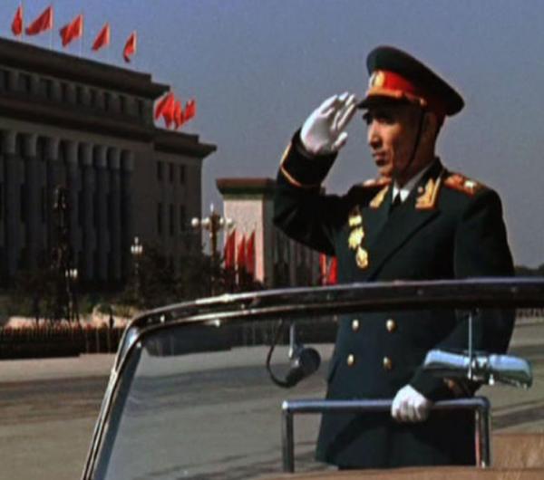 林彪為何差點栽在四平?還損失近8000人?事後承認這三點是原因 林彪為何差點栽在四平?還損失近8000人?事後承認這三點是原因