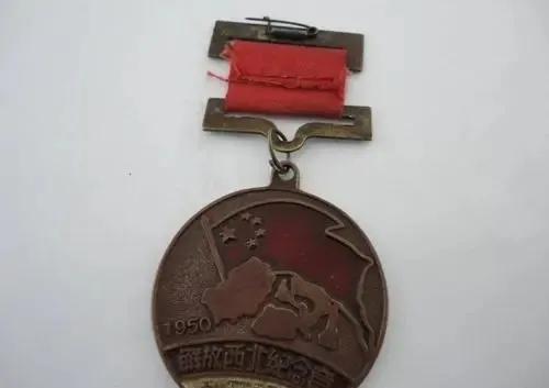 抗美援朝老兵,撐到97歲才去世,都說養兒為防老,可他老了還養兒 抗美援朝老兵,撐到97歲才去世,都說養兒為防老,可他老了還養兒