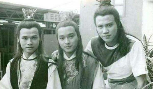 4位演“大佬”的香港演員，有人本色出演，有人全靠演技