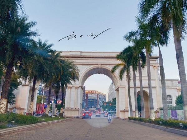 廣州名字最好聽的郊區,機場就在其境內,卻一直沒有什麼存在感 廣州名字最好聽的郊區,機場就在其境內,卻一直沒有什麼存在感