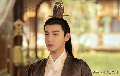 楊侑:隋煬帝的寶貝孫子,繞過兒子要他做太子,3歲封王,9歲監國 楊侑:隋煬帝的寶貝孫子,繞過兒子要他做太子,3歲封王,9歲監國