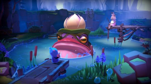 冒險解謎遊戲《最後的篝火》現已上架G胖平臺 冒險解謎遊戲《最後的篝火》現已上架G胖平臺