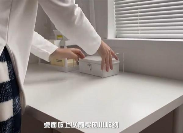 姑娘改造2米寬臥室:將巴掌大的空間重新設計,變成少女風小窩 姑娘改造2米寬臥室:將巴掌大的空間重新設計,變成少女風小窩